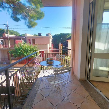 Villa Emilia Appartments كالا غونوني المظهر الخارجي الصورة
