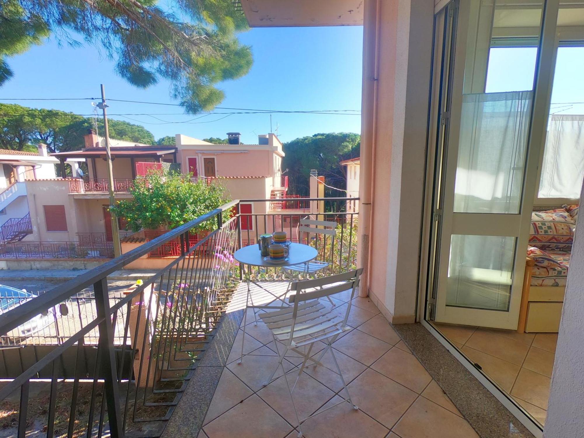 Villa Emilia Appartments كالا غونوني المظهر الخارجي الصورة