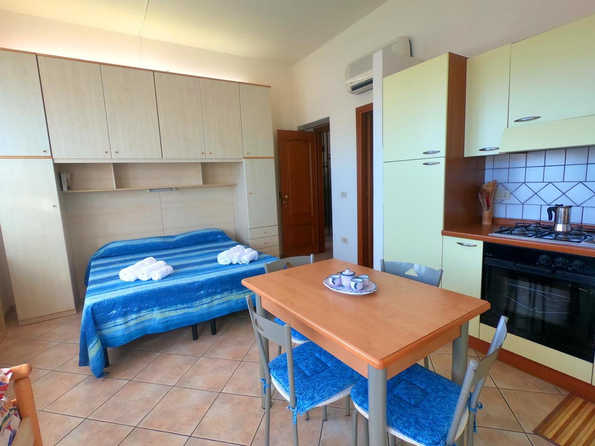 Villa Emilia Appartments كالا غونوني المظهر الخارجي الصورة