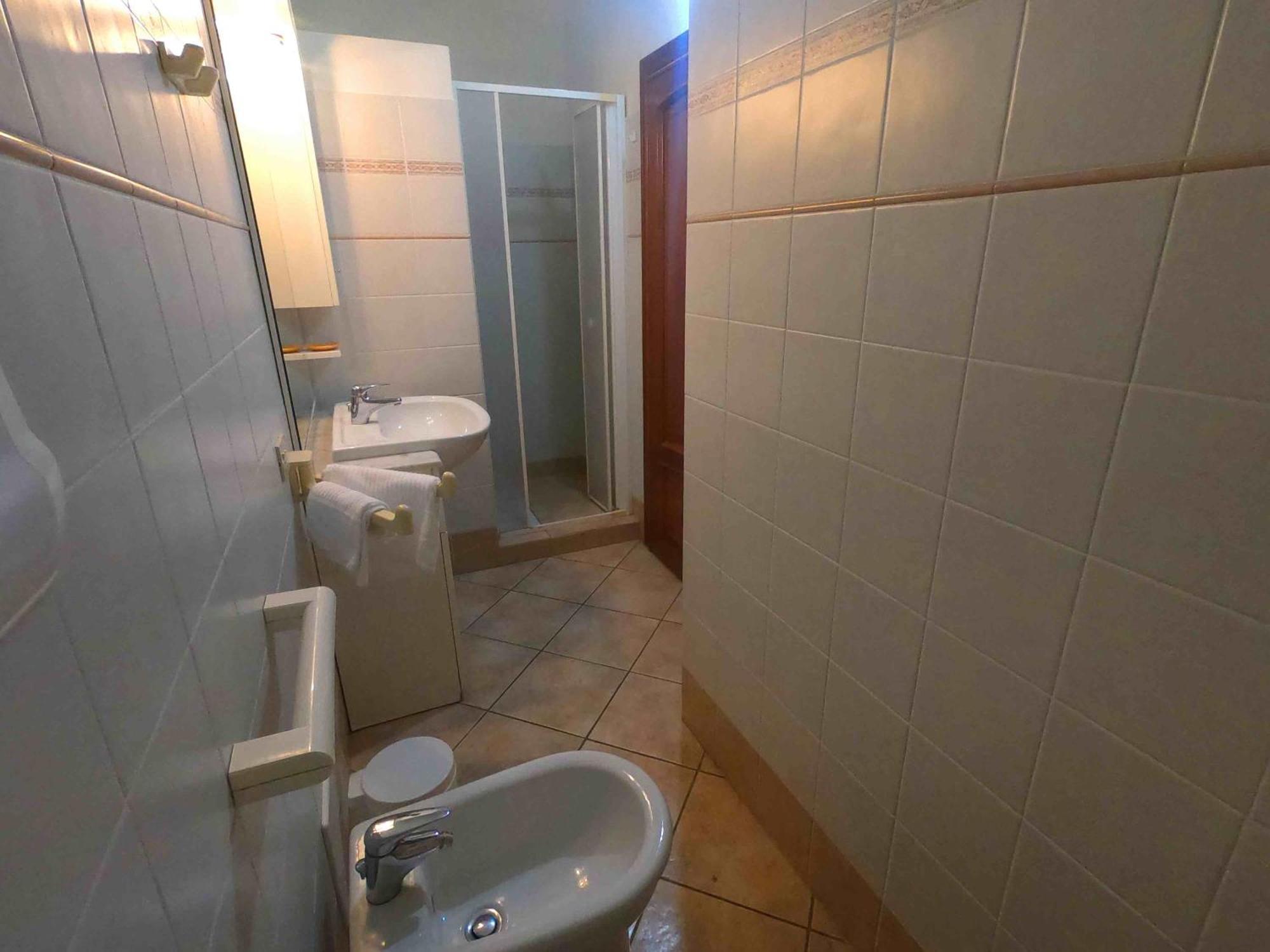 Villa Emilia Appartments كالا غونوني المظهر الخارجي الصورة