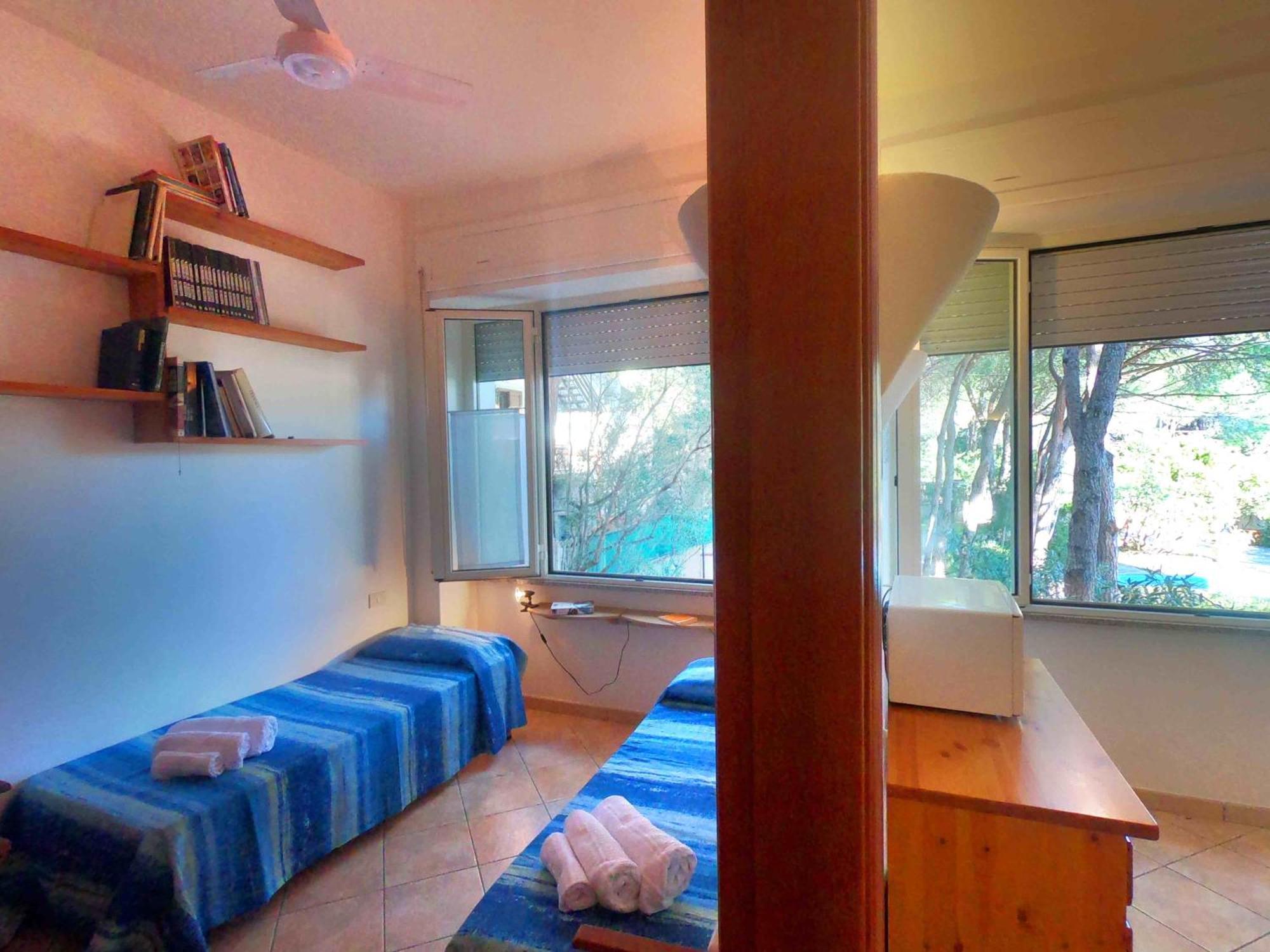 Villa Emilia Appartments كالا غونوني المظهر الخارجي الصورة